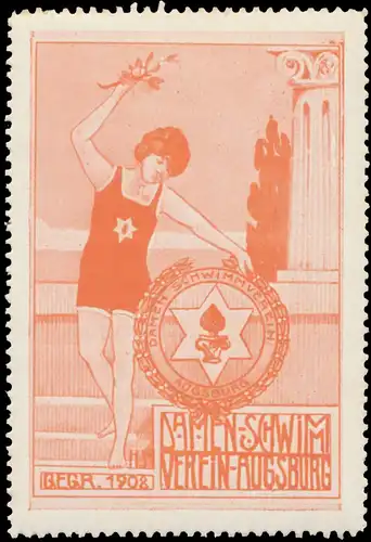 Damen Schwimm Verein