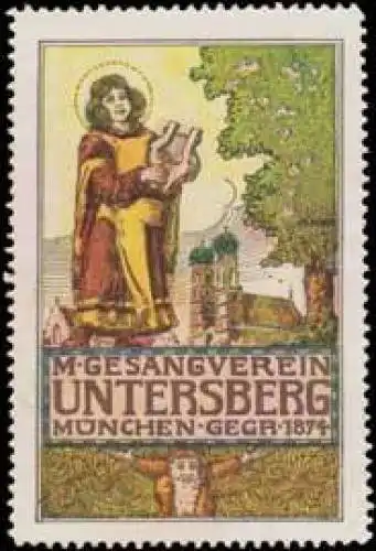 Gesangverein
