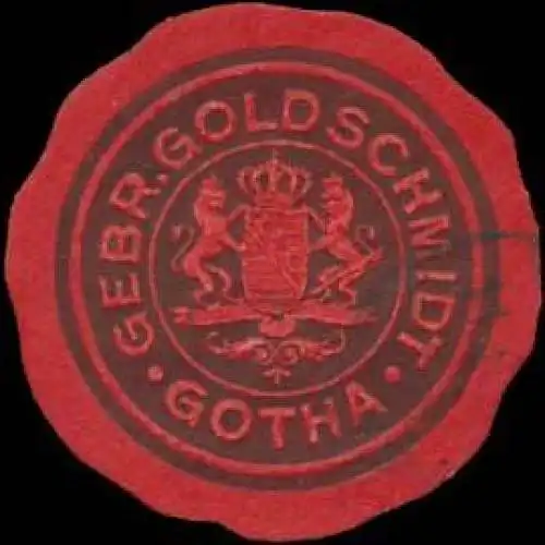 Gebr. Goldschmidt