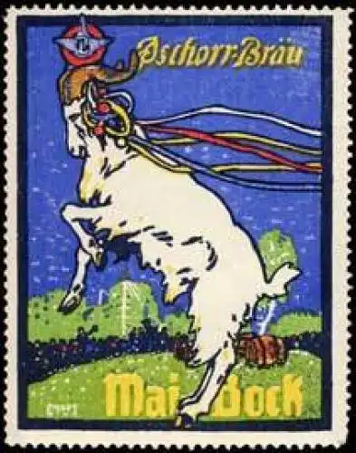 Mai Bock