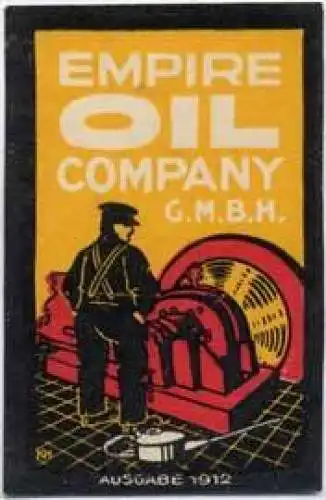 Empire Oil