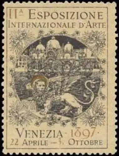 Esposizione Internazionale d Arte