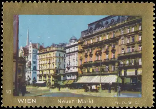 Neuer Markt