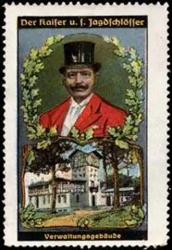 VerwaltungsgebÃ¤ude