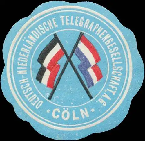 Deutsch-Niederländische Telegraphengesellschaft AG