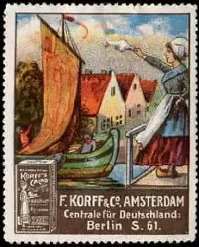 Holland-Serie