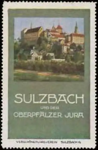 Sulzbach