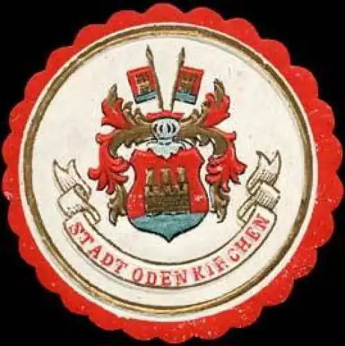 Stadt Odenkirchen