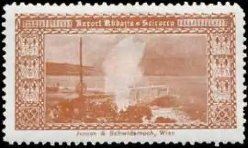 Kurort Abbazia & Scirocco