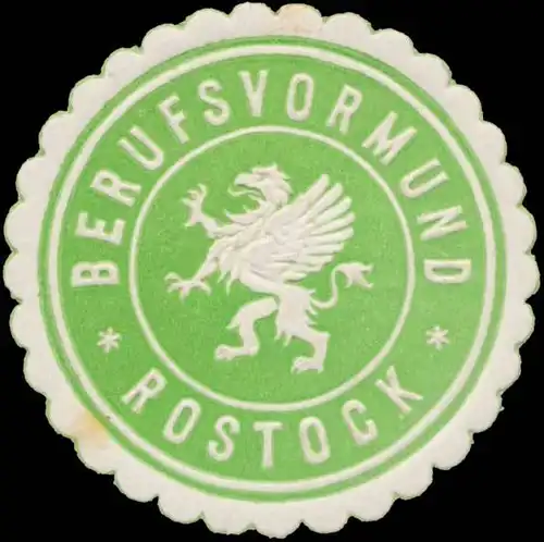 Berufsvormund Rostock