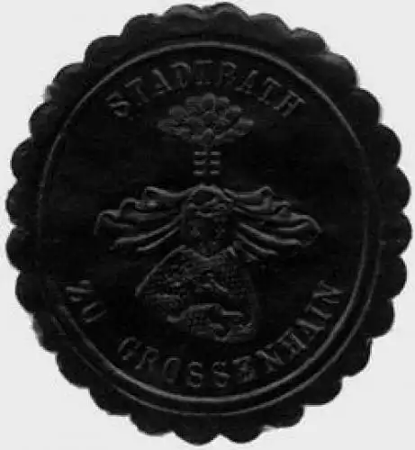 Stadtrath zu Grossenhain