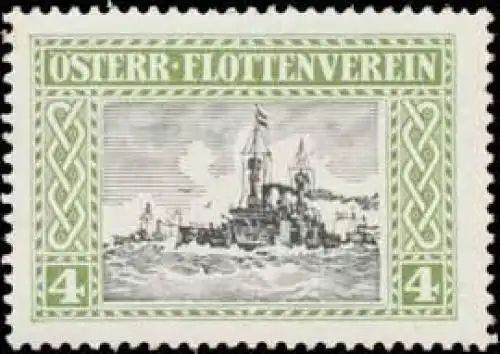 Oesterreichischer Flottenverein