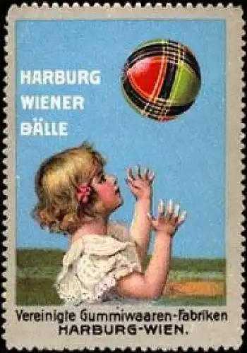 Harburg Wiener BÃ¤lle