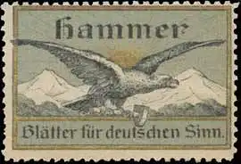 Der Hammer