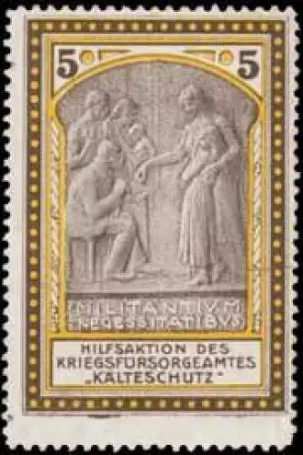 KriegsfÃ¼rsorgeamt