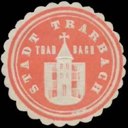 Stadt Trarbach