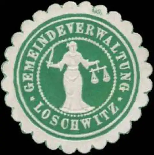Gemeindeverwaltung Loschwitz
