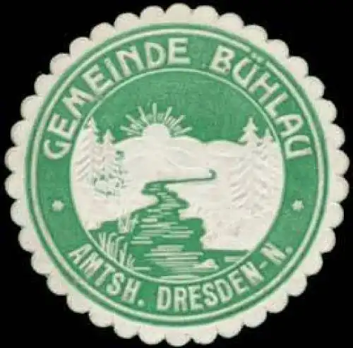 Gemeinde Bühlau