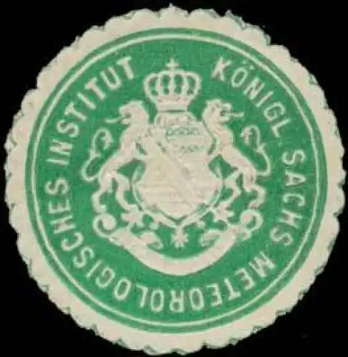 K.S. Meteorologisches Institut