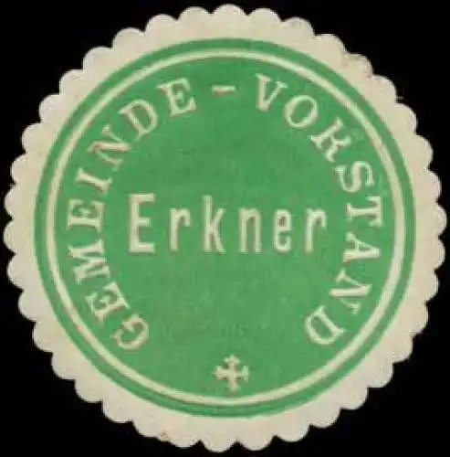 Gemeinde-Vorstand Erkner