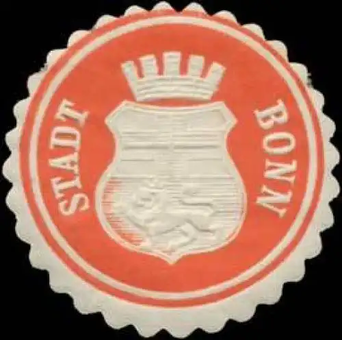 Stadt Bonn