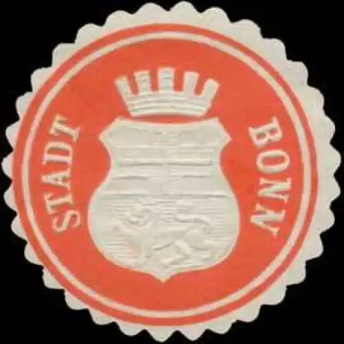 Stadt Bonn