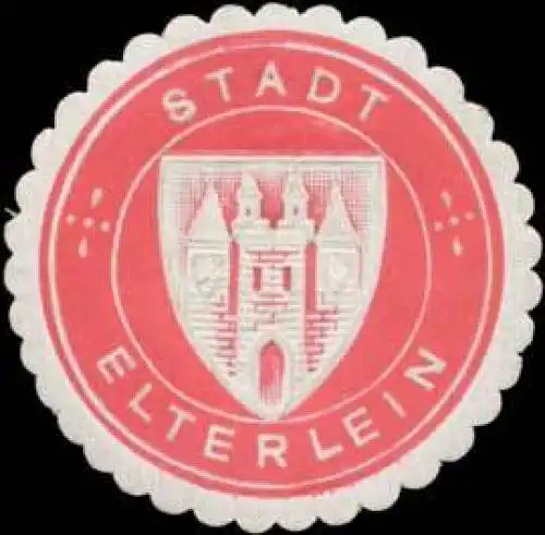 Stadt Elterlein