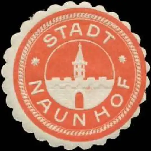 Stadt Naunhof