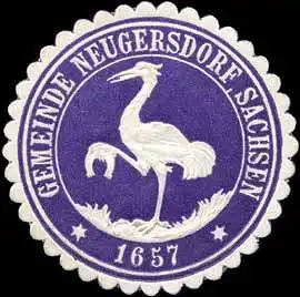 Gemeinde Neugersdorf/Sachsen