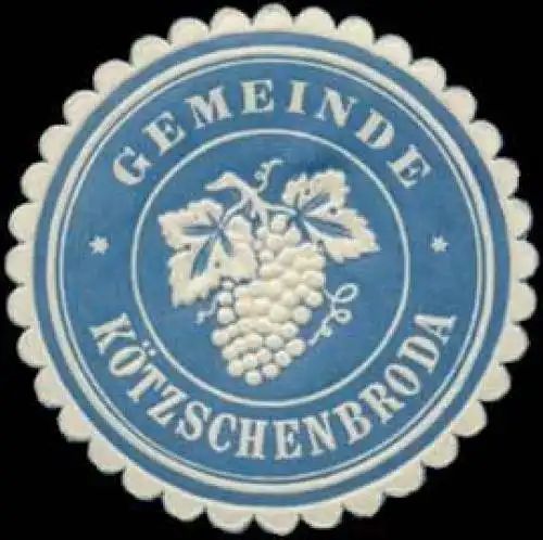 Gemeinde KÃ¶tzschenbroda