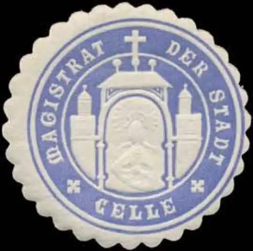 Magistrat der Stadt Celle