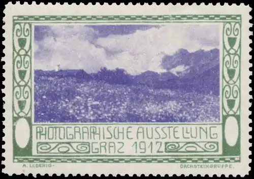 Dachsteingruppe