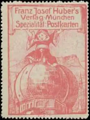Postkartenverlag