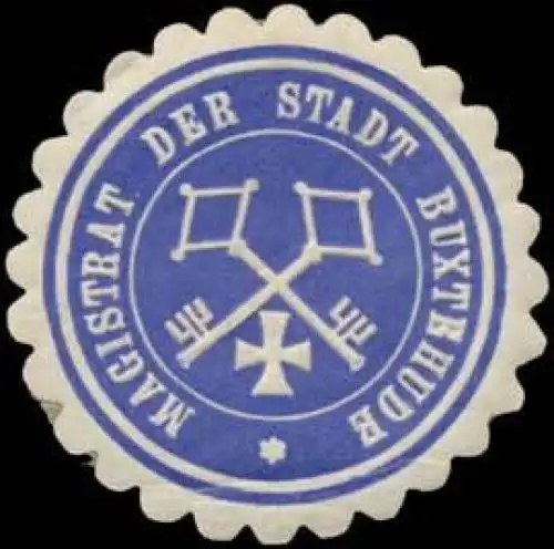 Magistrat der Stadt Buxtehude