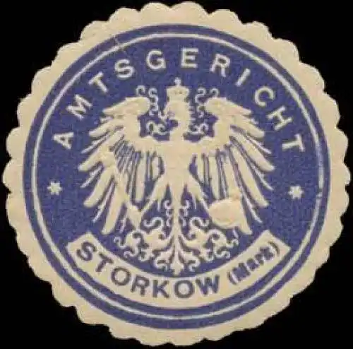 Amtsgericht Storkow/Mark