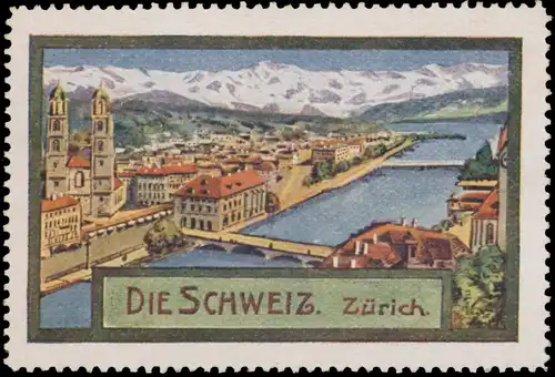 ZÃ¼rich