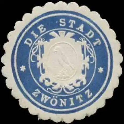 Die Stadt ZwÃ¶nitz