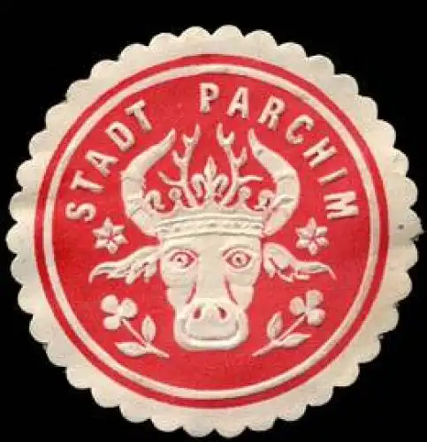 Stadt Parchim