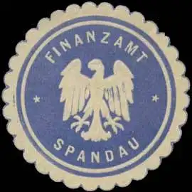 Finanzamt Spandau