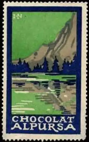 Chocolat Alpursa