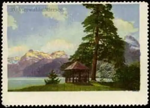 VierwaldstÃ¤ttersee