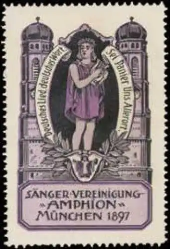 Sängervereinigung