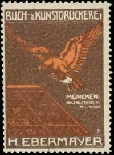 Buch- & Kunstdruckerei