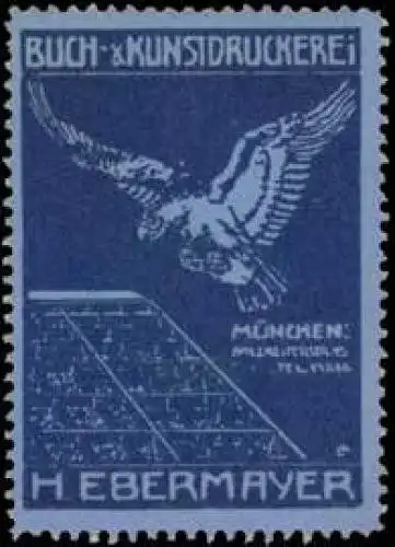 Buch- & Kunstdruckerei