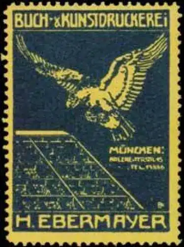 Buch- & Kunstdruckerei