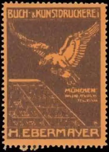 Buch- & Kunstdruckerei