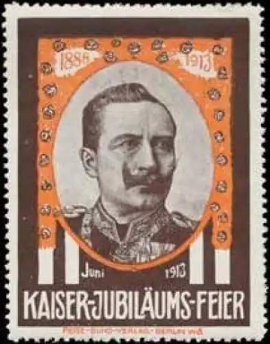 Kaiser Wilhelm