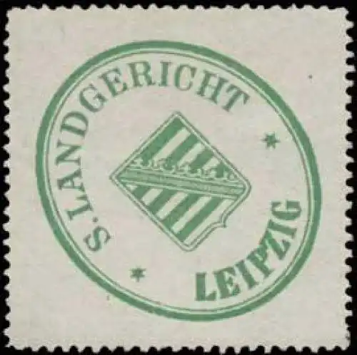 S. Landgericht Leipzig