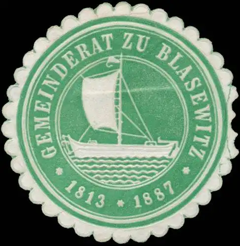 Gemeinderat zu Blasewitz