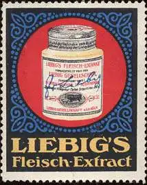 Liebigs Fleisch - Extract